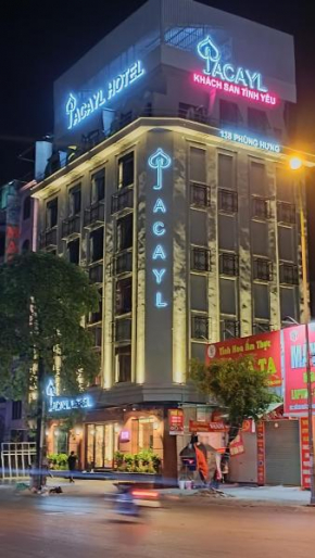 Jacayl Hotel HD